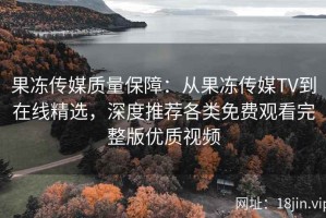 果冻传媒质量保障：从果冻传媒TV到在线精选，深度推荐各类免费观看完整版优质视频